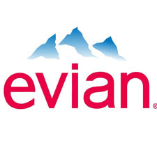上海蜜柚老版app下载包裝展覽會采購商Evian