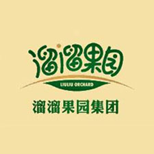 上海蜜柚老版app下载包裝展覽會采購商溜溜果園