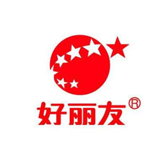 上海蜜柚老版app下载包裝展覽會采購商好麗友