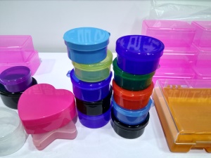 塑料包裝盒-上海蜜柚老版app下载包裝展覽會-中國包裝容器展
