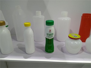 塑料瓶-上海蜜柚老版app下载包裝展覽會-中國包裝容器展