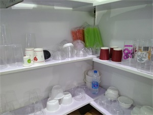 塑料杯/碗-上海蜜柚老版app下载包裝展覽會-中國包裝容器展