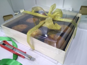 木質包裝盒-上海蜜柚老版app下载包裝展覽會-中國包裝容器展