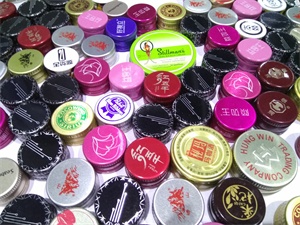 瓶蓋-上海蜜柚老版app下载包裝展覽會-中國包裝容器展