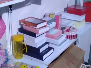 禮品盒-上海蜜柚老版app下载包裝展覽會-中國包裝容器展